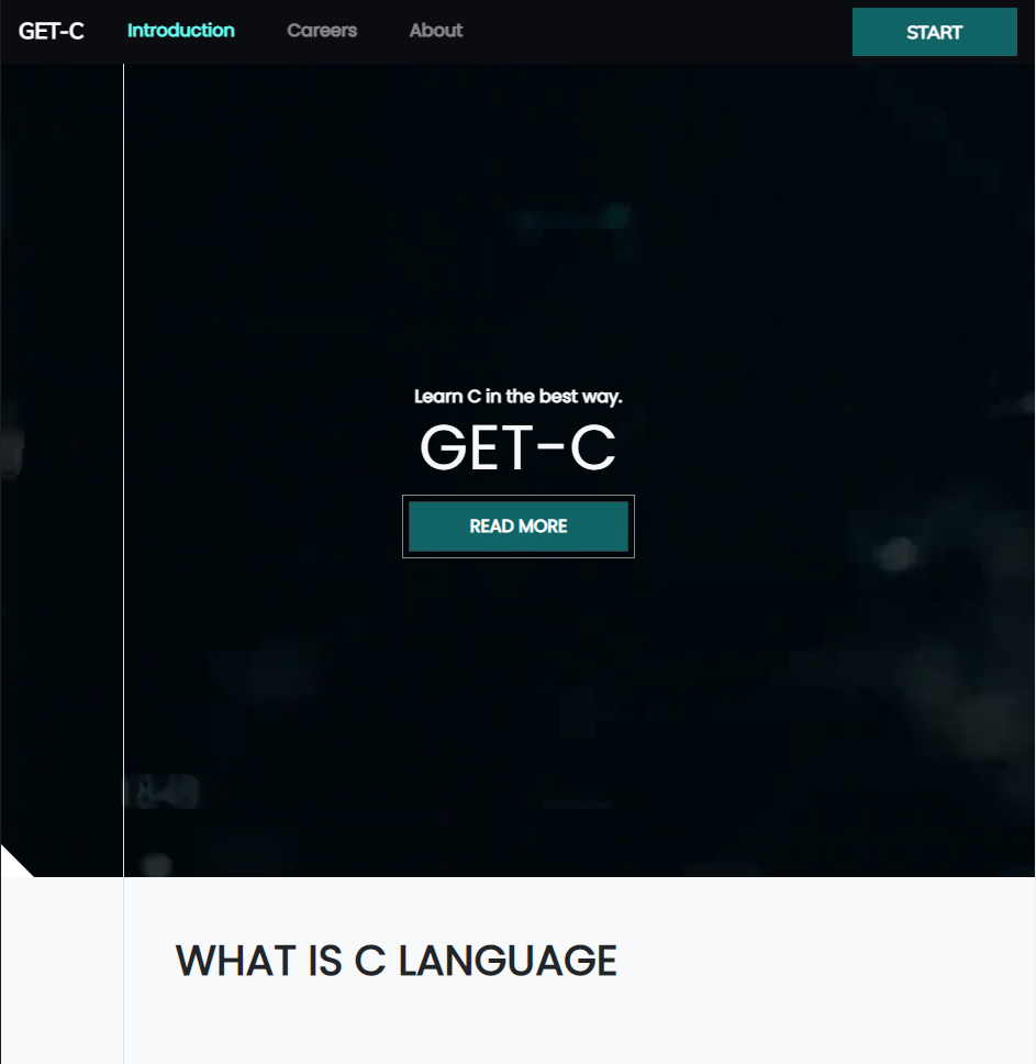 Get-C